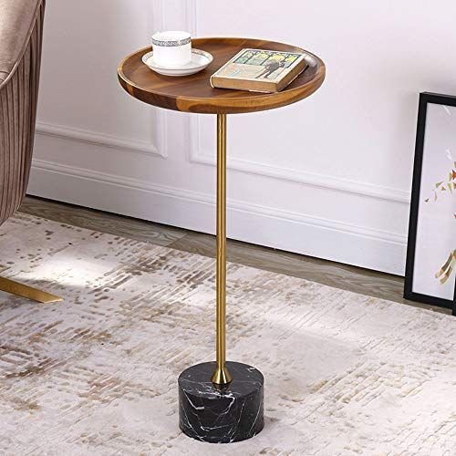 Home lonely tray coffee table
