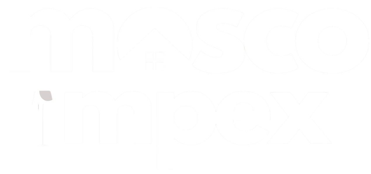 masco impex white logo