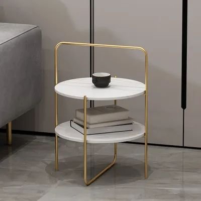 Home shop stylish end tables and bedside tables online homary