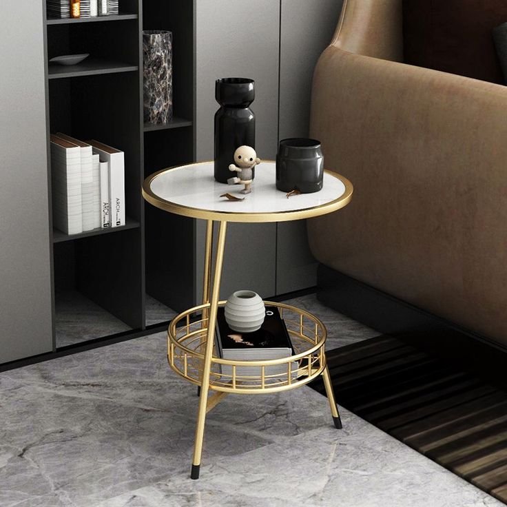 Home side table